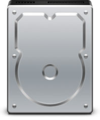 Haga Backup de sus archivos en su disco duro local Haga Backup de sus archivos en su disco duro local