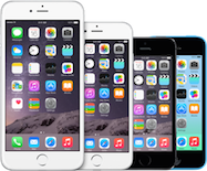 SoluBakup en su iPhone y iPad SoluBakup en su iPhone y iPad