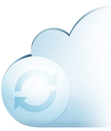 Backup continuo de data en la nube Backup continuo de data en la nube