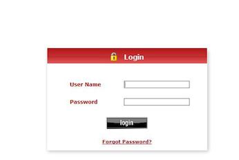 Web login de SoluBackup Web login de SoluBackup